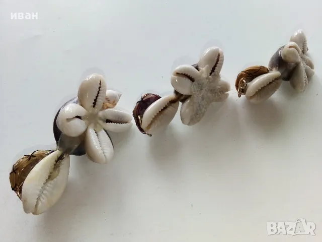 Три малки фигурки костенурки, снимка 5 - Колекции - 49608057