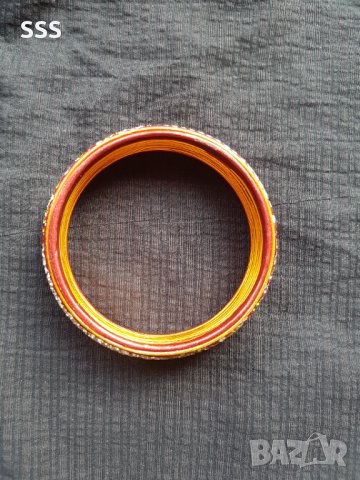 Гривна, снимка 3 - Гривни - 41590221