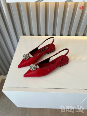 летни обувки , снимка 5 - Дамски ежедневни обувки - 50997456