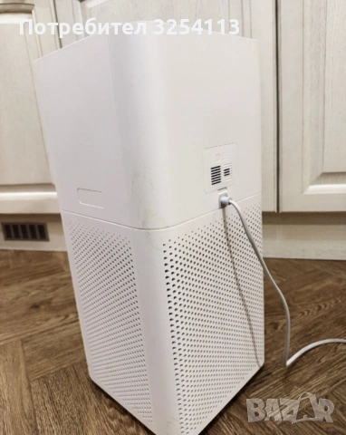 Пречиствател за въздух Xiaomi 3C, снимка 3 - Овлажнители и пречистватели за въздух - 53198039