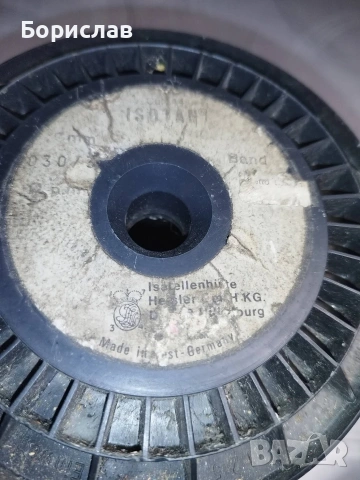 Кантал , снимка 2 - Резервни части за машини - 53478441