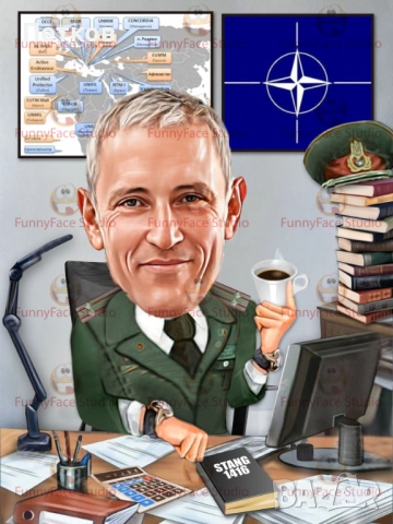 Дигитални карикатури по снимка–перфектен подарък за рожден ден, годишнина и поводи, снимка 10 - Картини - 52130283