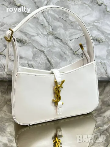 Yves Saint Laurent дамски чанти Различни цветове , снимка 4 - Чанти - 49201123