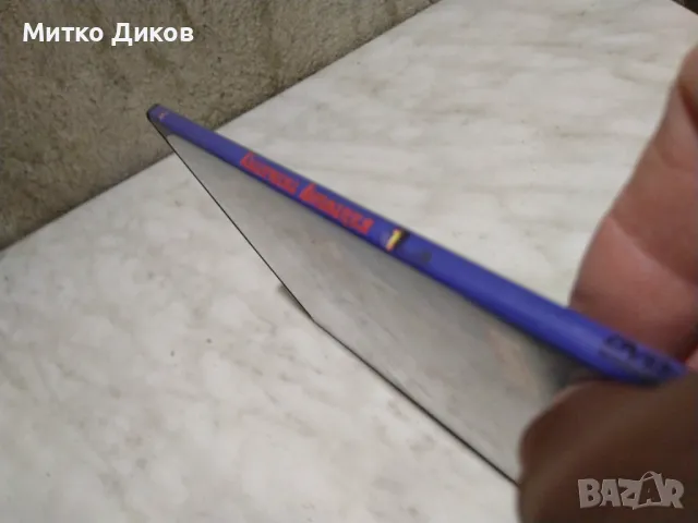  Класическа анимация 1 и 2 част два диска  DVD филми, снимка 7 - DVD филми - 48540248