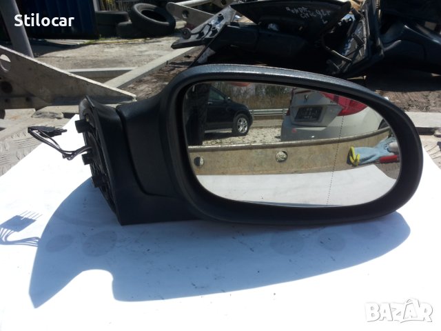 Огледало Mercedes A klasse W168 