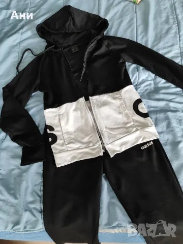 екип, снимка 2 - Спортни екипи - 48136492