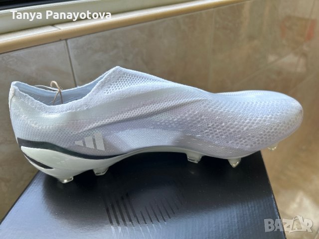 Футболни обувки Adidas , снимка 3 - Футбол - 41496281