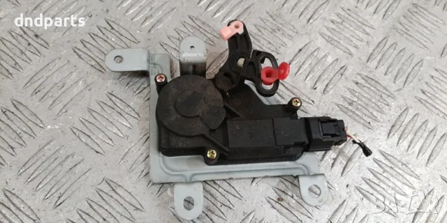 Моторче заден капак Kia Sorento 2.5CRDi 2006г.	