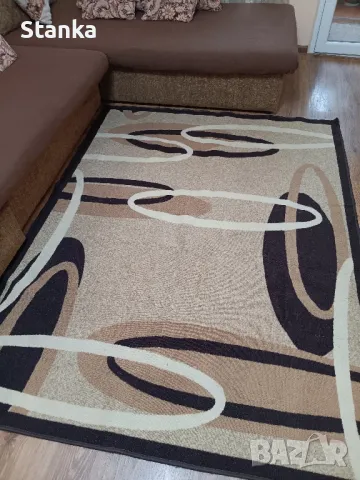 Мокетен килим, снимка 1