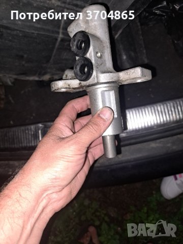 спирачна помпа за Ауди А6 ц5 2.5 ТДИ 180кс автоматик куатро, снимка 2 - Части - 42600184