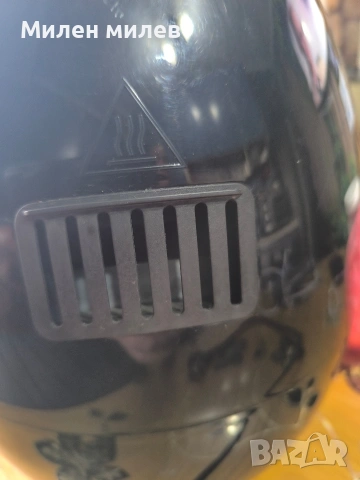 продавам ерфаер Брависимо, снимка 6 - Уреди за готвене на пара - 53271345