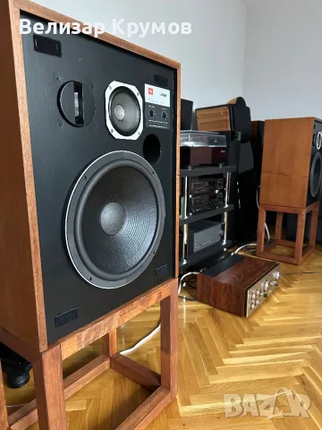 jbl l 65 jubal, снимка 5 - Тонколони - 47570718