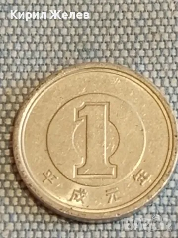 Три монети от цял свят ПОЛША,ГДР, КИТАЙ за КОЛЕКЦИЯ ДЕКОРАЦИЯ 49570, снимка 6 - Нумизматика и бонистика - 48627248