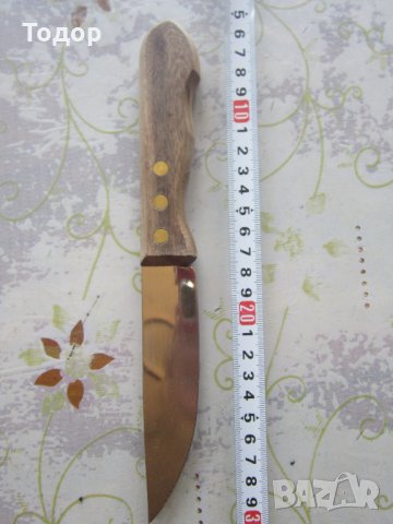Френски нож Прадел, снимка 6 - Ножове - 33813520