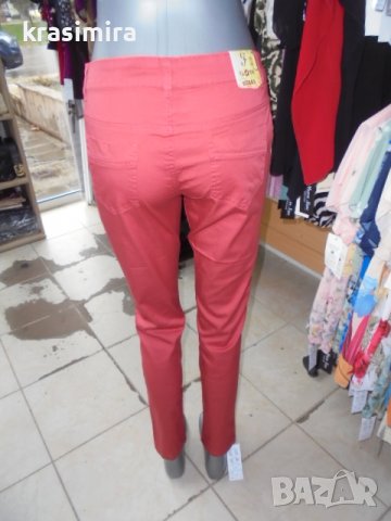 нови тънички панталони-S,М,Л,ХЛ,2ХЛ, снимка 4 - Панталони - 39973190