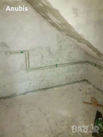 Професионални ВиК услуги в Старозагорска област. Изграждане, ремонт и монтаж на инсталации, снимка 3 - ВиК услуги - 53522689