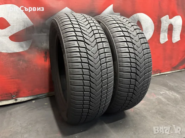 205 55 16, Всесезонни гуми, Sunny AllSeasonVersat, 2 броя