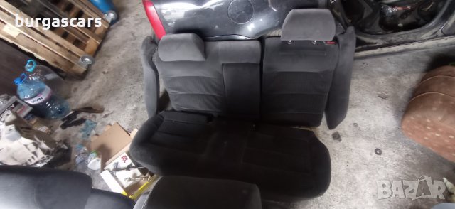 Салон Vw Passat 5 седан - 140лв, снимка 2 - Части - 40129550