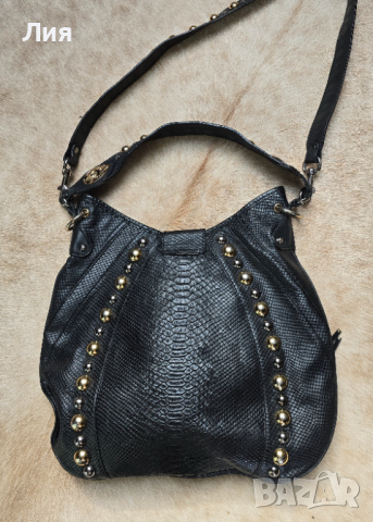 Чанта Gucci , снимка 3 - Чанти - 44840287