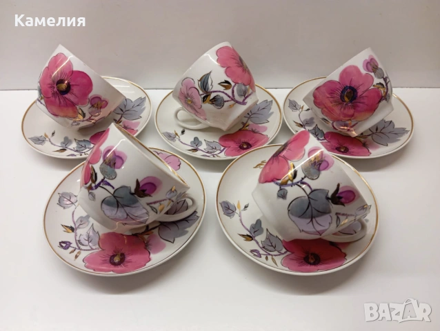 Руски порцелан 