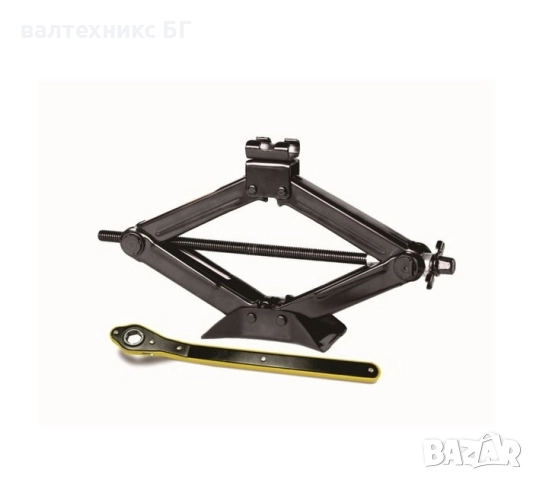 Крик жаба 1.5 тона ST-105C 