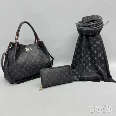 чанти louis vuitton , снимка 5 - Чанти - 50669158