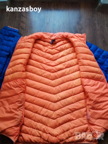 2117 of sweden - мъжко пухено яке ХЛ, снимка 8 - Якета - 52849945