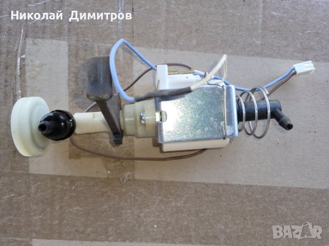 Продавам  помпа за кафемашина   48 W, снимка 4 - Кафемашини - 41451138