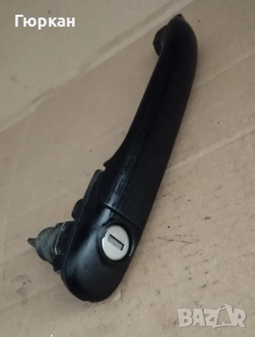 Лява Предна Дръжка за VW Sharan - Ford Galaxy 