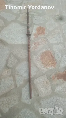 Хурка , снимка 13 - Антикварни и старинни предмети - 50208774