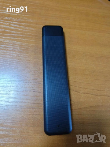 Smart дистанционно Sony RMF-TX800U, снимка 2 - Дистанционни - 53073450