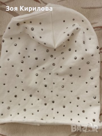 Нови модерни шапки, снимка 4 - Шапки - 39111610