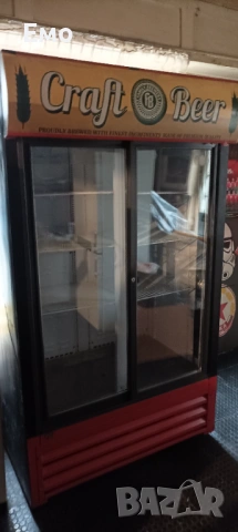 Продавам Хладилна витрина , снимка 2 - Оборудване за магазин - 53230247