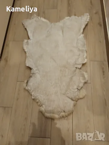Агнешка/овча кожа, снимка 2 - Декорация за дома - 56164175
