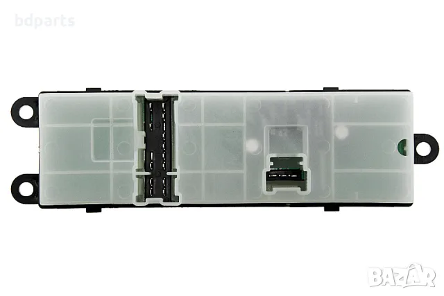 Бутони Ключ за ел.стъкла Nissan, Navara D40 Qashqai Pathfinder, 16 ПИН, снимка 5 - Части - 56142666