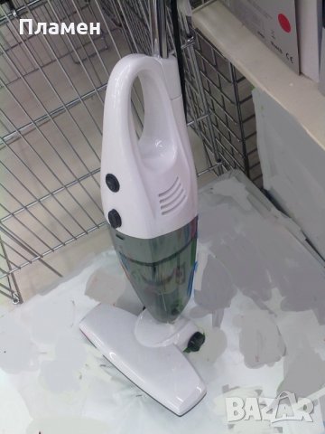 Прахосмукачка и мини прахосмукачка 2 в 1 за дома и автомобила 600 W, снимка 3 - Прахосмукачки - 34709456