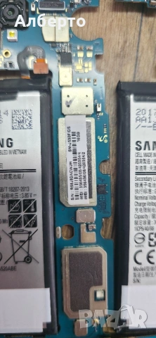 Телефони и таблети за части, снимка 9 - Резервни части за телефони - 53756671