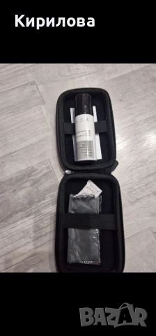 Комплект за почистване на екран, снимка 2 - Аксесоари и консумативи - 51979154