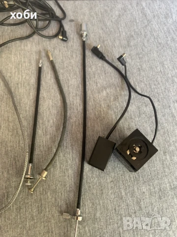 аксесоари за фотоапарат, снимка 2 - Чанти, стативи, аксесоари - 50624030