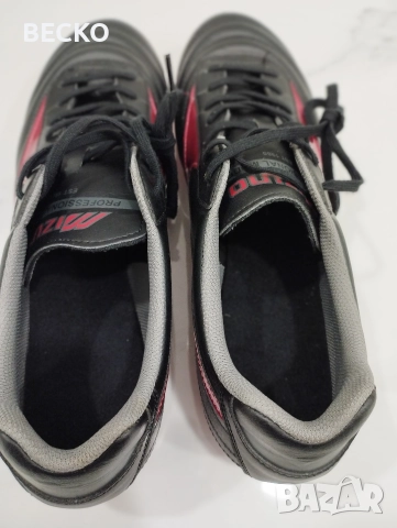 Футболни обувки Mizuno Morelia , снимка 12 - Футбол - 52914825