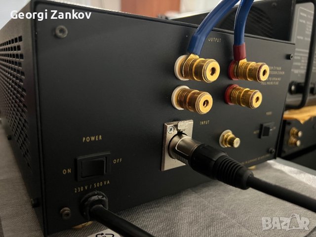 AVM Evolution M3, DAC1, V1, CD1, T1 RDS и P1, снимка 4 - Ресийвъри, усилватели, смесителни пултове - 44178832