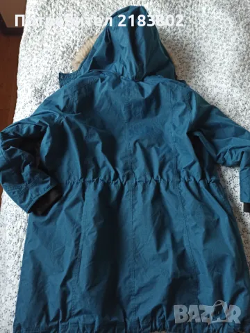 Зимно яке XL, XXL, снимка 6 - Якета - 49002747