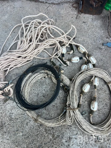 Продавам антена за радио станция , снимка 1