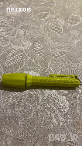 Фенерче Пели, снимка 3 - Къмпинг осветление - 38762777