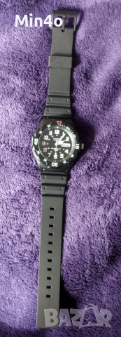 часовник casio mrw-200h, снимка 3 - Мъжки - 53662720