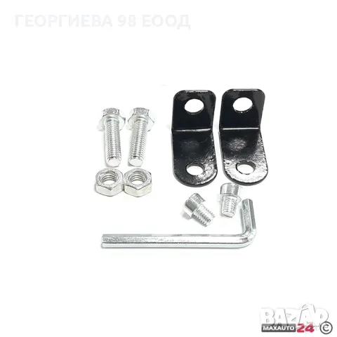 Лед бар 103 180W - 50 см

, снимка 4 - Аксесоари и консумативи - 48759513