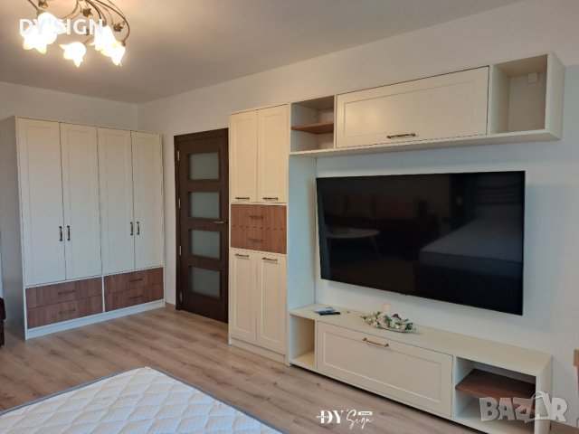 Интериорен дизайн на спални и детски стаи, снимка 13 - Ремонти на апартаменти - 31376130