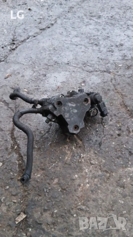 ГНП за Mercedes 2.2 CDI