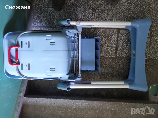 столче за хранене Chipolino здраво и достатъчно запазено, снимка 9 - Други - 41841750