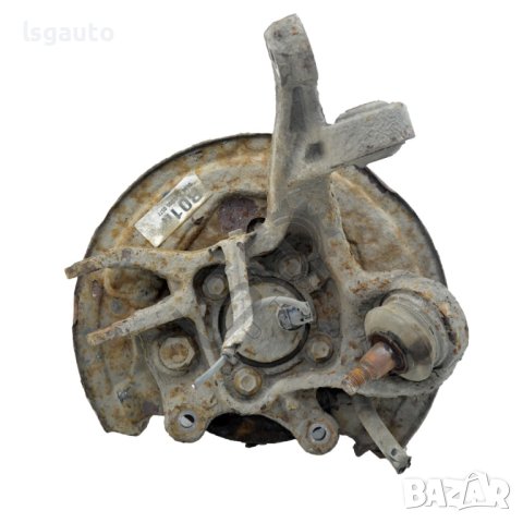 Заден десен шенкел Toyota Avensis II 2003-2009 ID:109108, снимка 2 - Части - 41950311